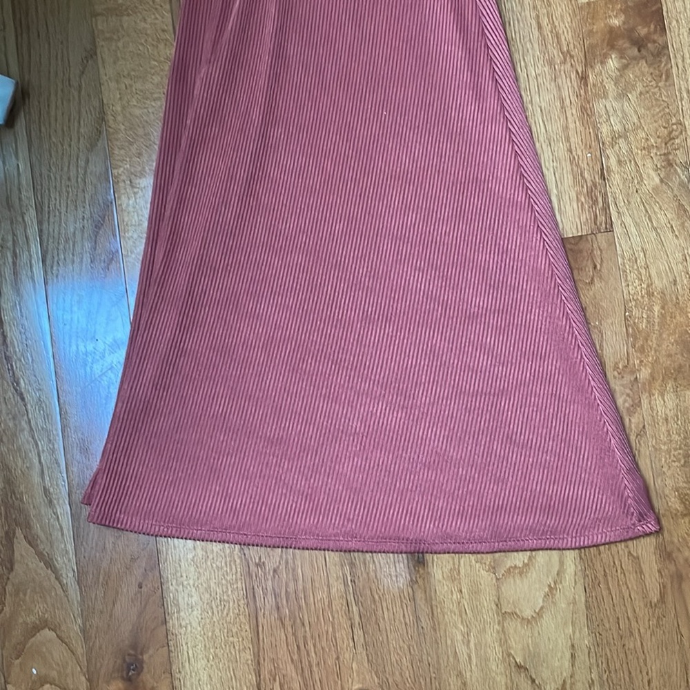 Free People halter jumpsuit!! - Picture 2 of 4